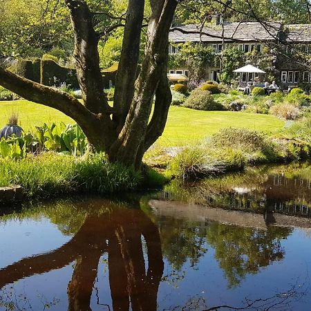 Tyas Cottage Slaithwaite Dış mekan fotoğraf