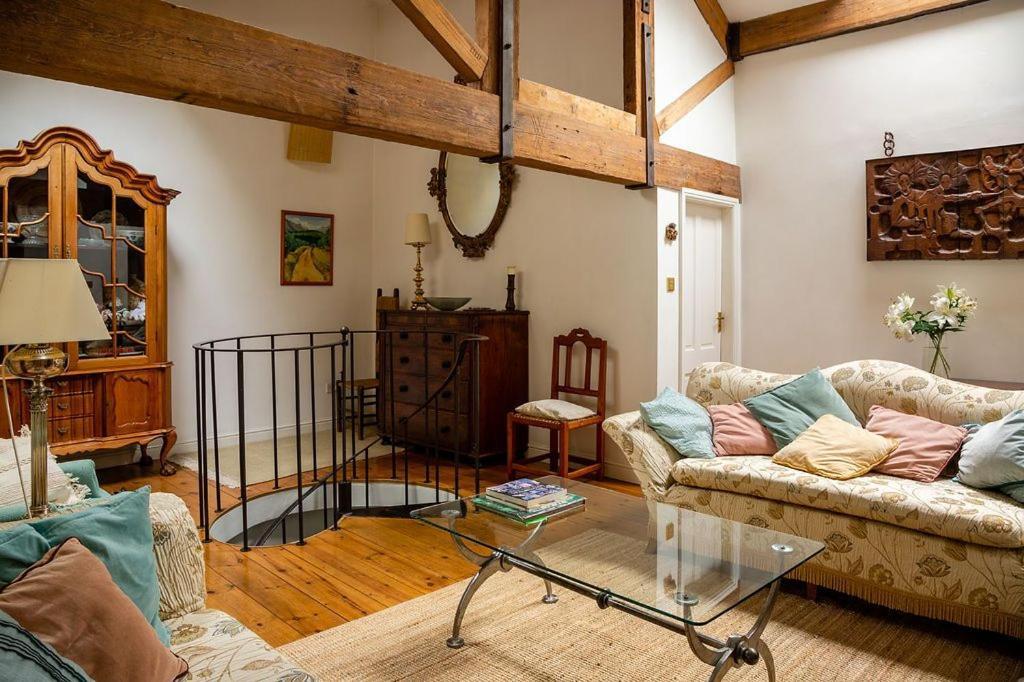 Tyas Cottage Slaithwaite Dış mekan fotoğraf