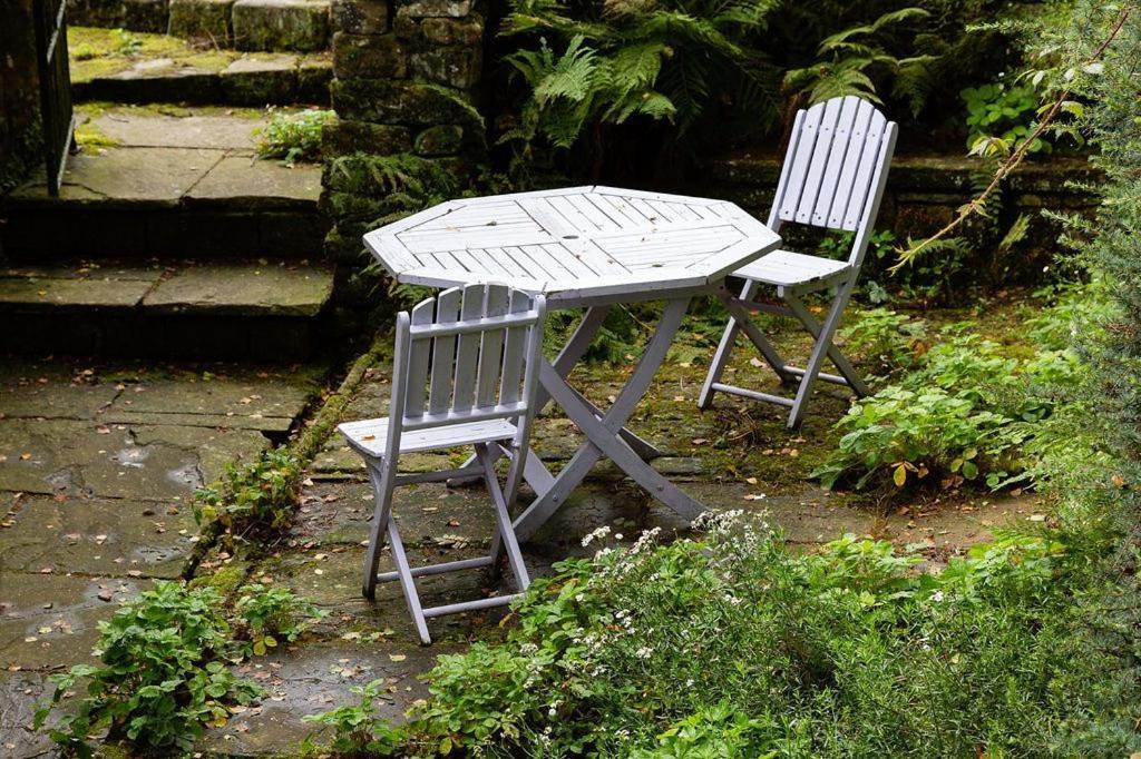 Tyas Cottage Slaithwaite Dış mekan fotoğraf