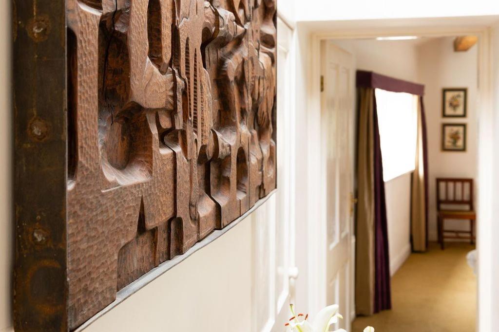 Tyas Cottage Slaithwaite Dış mekan fotoğraf