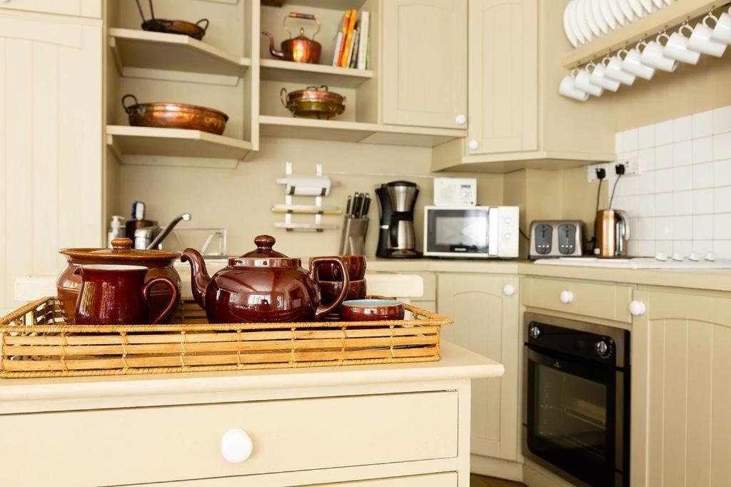 Tyas Cottage Slaithwaite Dış mekan fotoğraf