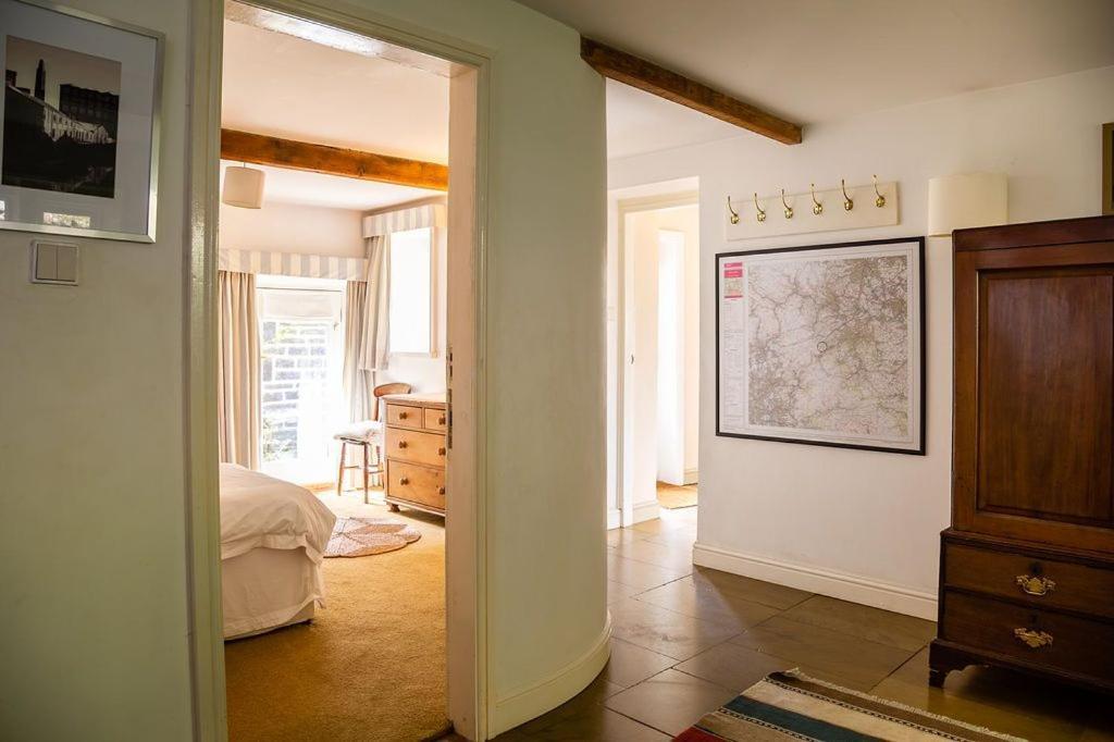 Tyas Cottage Slaithwaite Dış mekan fotoğraf