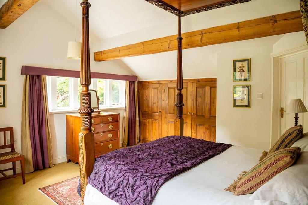 Tyas Cottage Slaithwaite Dış mekan fotoğraf