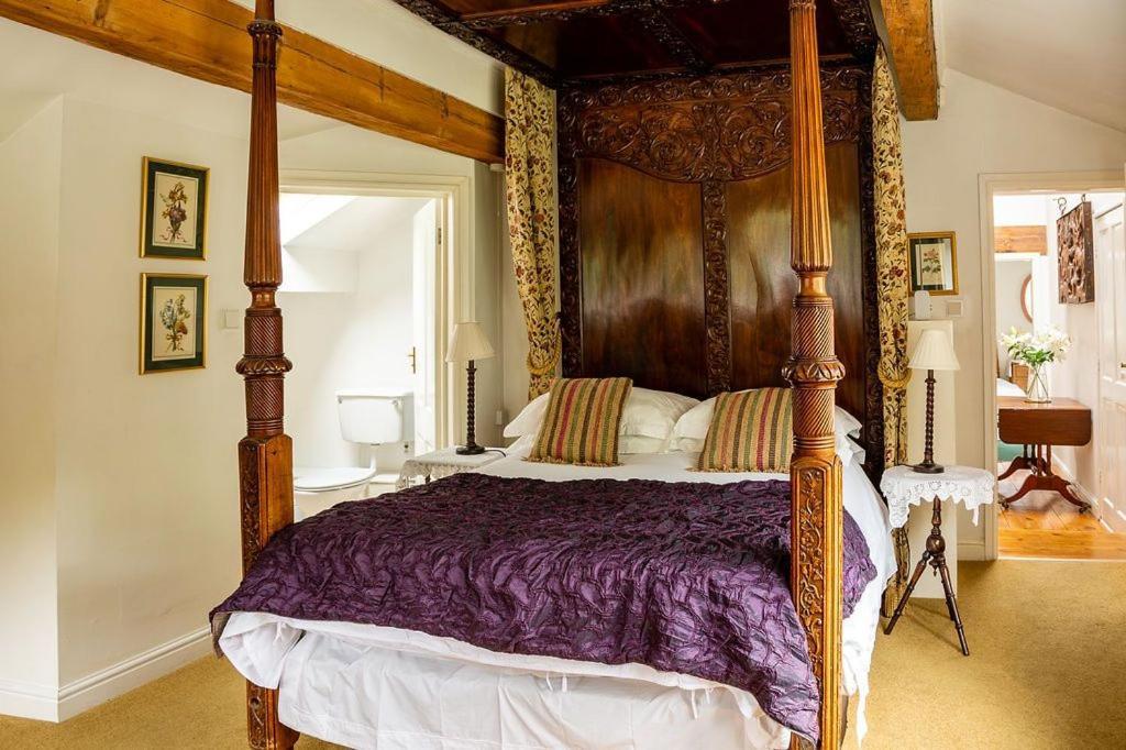 Tyas Cottage Slaithwaite Dış mekan fotoğraf