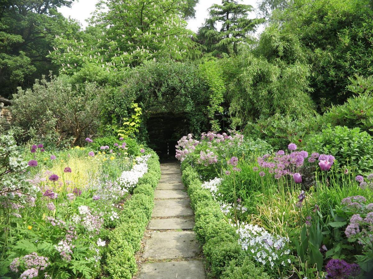 Tyas Cottage Slaithwaite Dış mekan fotoğraf