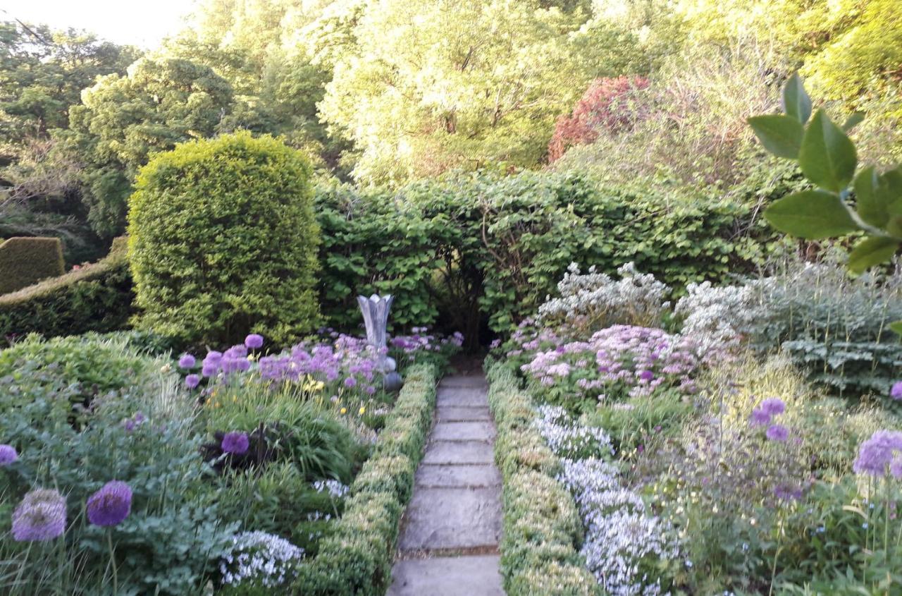 Tyas Cottage Slaithwaite Dış mekan fotoğraf