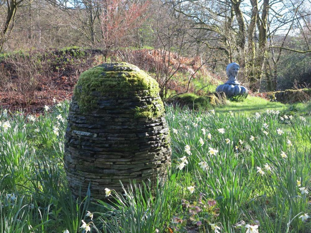 Tyas Cottage Slaithwaite Dış mekan fotoğraf